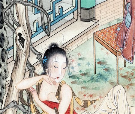 定日县-中国古代行房图大全，1000幅珍藏版！